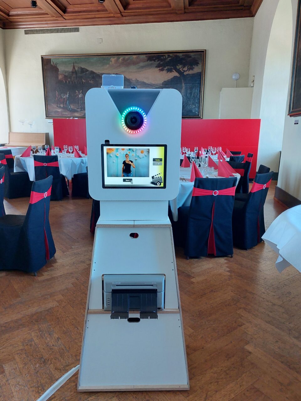 Bild 2 Fotobox